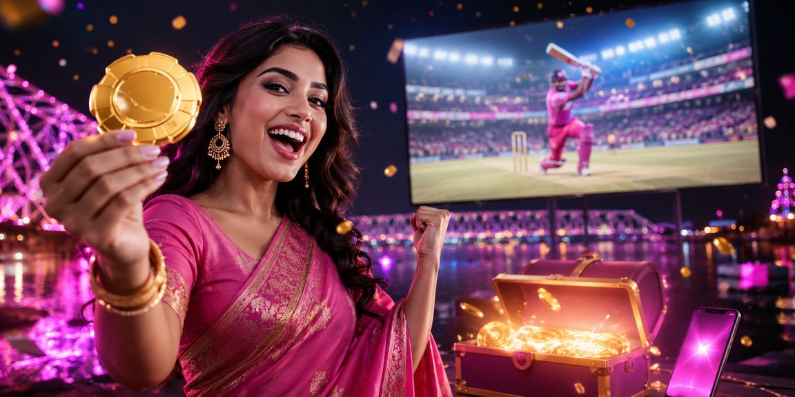 বারিশালের ক্রিকেট বেটিং