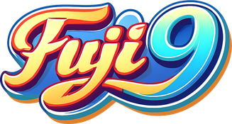 fuji 9 logo